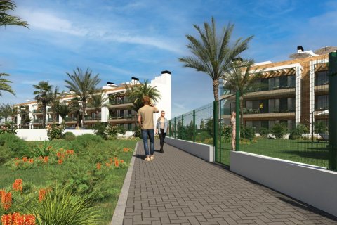 Apartment for sale Los Alcazares, Murcia, Spain 3 bedrooms, 105 sq.m. No. 99685 - photo 13