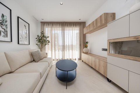 Apartment for sale Los Alcazares, Murcia, Spain 3 bedrooms, 105 sq.m. No. 99685 - photo 29