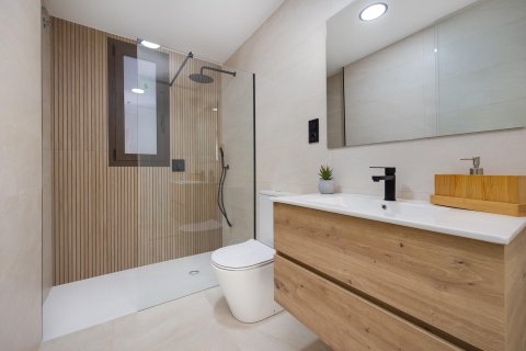 Продажа квартиры в Лос-Алькасарес, Мурсия, Испания 3 спальни, 105м2 №99685 - фото 20