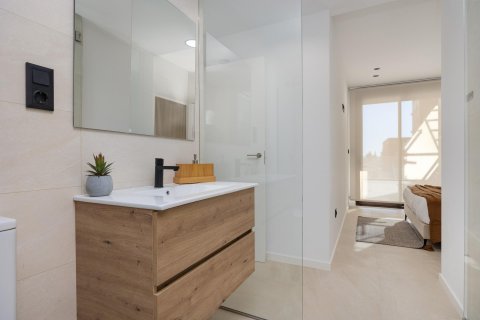 Apartment for sale Los Alcazares, Murcia, Spain 3 bedrooms, 105 sq.m. No. 99685 - photo 23