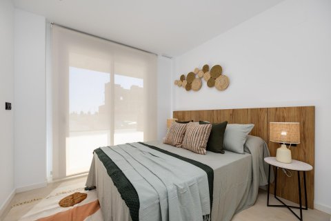 Apartment for sale Los Alcazares, Murcia, Spain 3 bedrooms, 105 sq.m. No. 99685 - photo 27