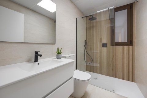 Продажа квартиры в Лос-Алькасарес, Мурсия, Испания 3 спальни, 105м2 №99685 - фото 19