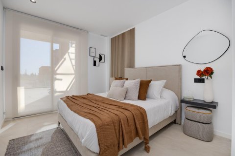 Apartment for sale Los Alcazares, Murcia, Spain 3 bedrooms, 105 sq.m. No. 99685 - photo 24