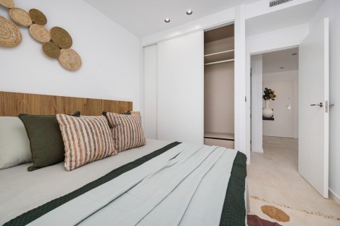 Apartment for sale Los Alcazares, Murcia, Spain 3 bedrooms, 105 sq.m. No. 99685 - photo 28