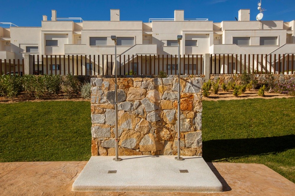Appartamento a Los Montesinos, Alicante, Spagna 2 camere da letto, 82 mq. N° 94119