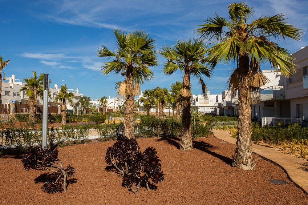 Appartamento a Los Montesinos, Alicante, Spagna 2 camere da letto, 82 mq. N° 94119
