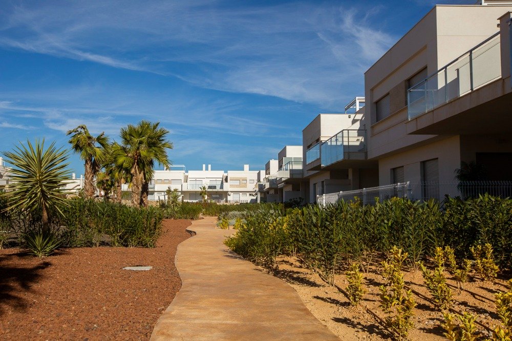 Appartamento a Los Montesinos, Alicante, Spagna 2 camere da letto, 82 mq. N° 94119
