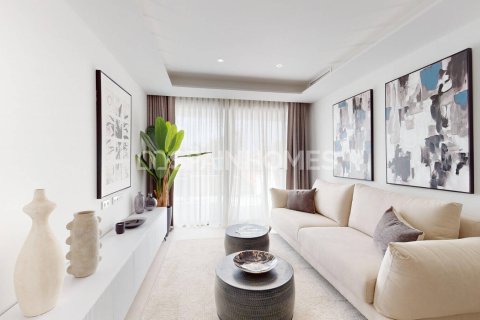 Apartment for sale in Orihuela, Alicante, Spain 3 bedrooms, 93 sq.m. No. 98722 - photo 11