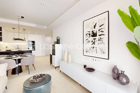 Apartament Orihuela, Alicante, Hiszpania 3 sypialnie, 93 mkw. nr 98722 – zdjęcie 10
