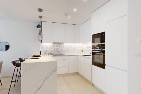 Apartment for sale in Orihuela, Alicante, Spain 3 bedrooms, 93 sq.m. No. 98722 - photo 19