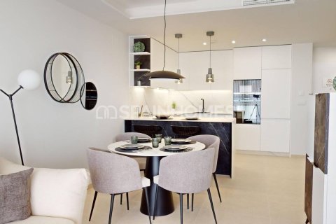 Apartment for sale in Orihuela, Alicante, Spain 3 bedrooms, 93 sq.m. No. 98722 - photo 15