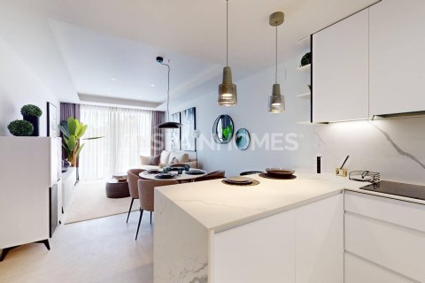 Apartment for sale in Orihuela, Alicante, Spain 3 bedrooms, 93 sq.m. No. 98722 - photo 21