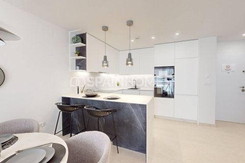 Apartment for sale in Orihuela, Alicante, Spain 3 bedrooms, 93 sq.m. No. 98722 - photo 23