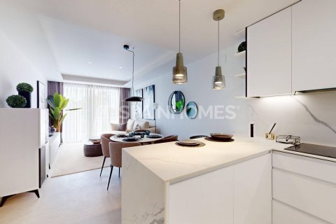 Apartament Orihuela, Alicante, Hiszpania 3 sypialnie, 93 mkw. nr 98722 – zdjęcie 21