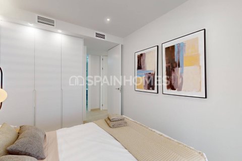 Apartment for sale in Orihuela, Alicante, Spain 3 bedrooms, 93 sq.m. No. 98722 - photo 30