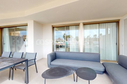 Apartment for sale in Orihuela, Alicante, Spain 3 bedrooms, 93 sq.m. No. 98722 - photo 8