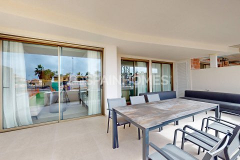 Apartament Orihuela, Alicante, Hiszpania 3 sypialnie, 93 mkw. nr 98722 – zdjęcie 7