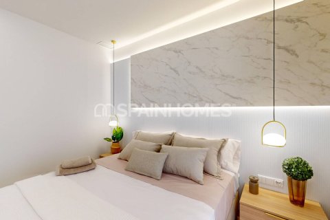 Apartment for sale in Orihuela, Alicante, Spain 3 bedrooms, 93 sq.m. No. 98722 - photo 25