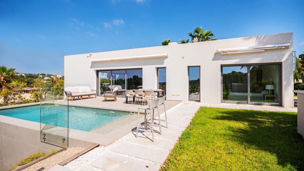 Lima Villas a Alicante, Spagna N° 106248