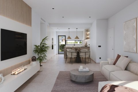 Wohnung zum Verkauf Santa Rosalia, Murcia, Spanien 3 Schlafzimmer, 106 m2 Nr. 94767 - Foto 7