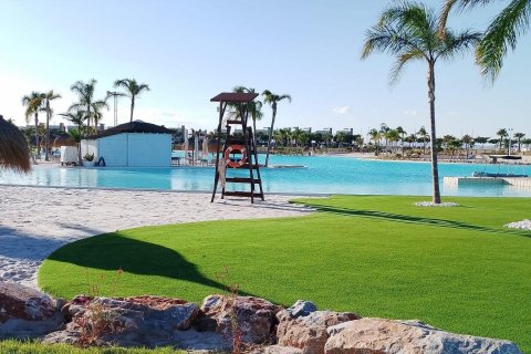 Wohnung zum Verkauf Santa Rosalia, Murcia, Spanien 3 Schlafzimmer, 106 m2 Nr. 94767 - Foto 18