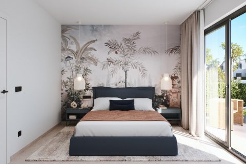Wohnung zum Verkauf Santa Rosalia, Murcia, Spanien 3 Schlafzimmer, 106 m2 Nr. 94767 - Foto 10