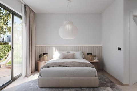 Wohnung zum Verkauf Santa Rosalia, Murcia, Spanien 3 Schlafzimmer, 106 m2 Nr. 94767 - Foto 12