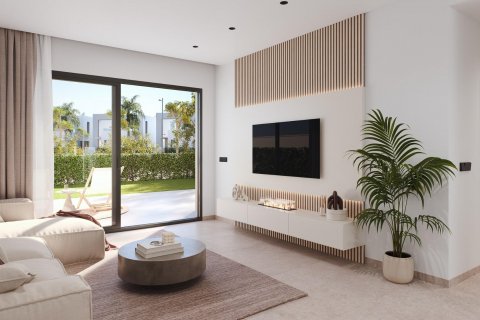 Wohnung zum Verkauf Santa Rosalia, Murcia, Spanien 3 Schlafzimmer, 106 m2 Nr. 94767 - Foto 6