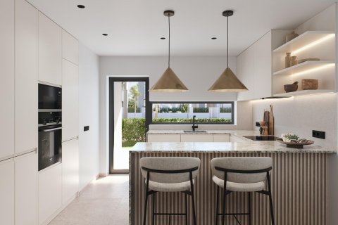 Wohnung zum Verkauf Santa Rosalia, Murcia, Spanien 3 Schlafzimmer, 106 m2 Nr. 94767 - Foto 9