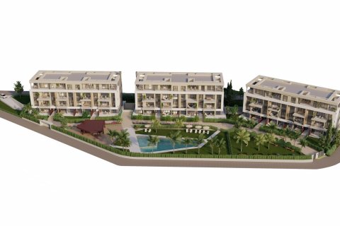 Wohnung zum Verkauf Santa Rosalia, Murcia, Spanien 3 Schlafzimmer, 106 m2 Nr. 94767 - Foto 15