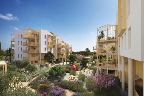 Penthouse à vendre à El Verger, Alicante, Espagne, 2 chambres, 66 m2 No. 94768 - photo 7