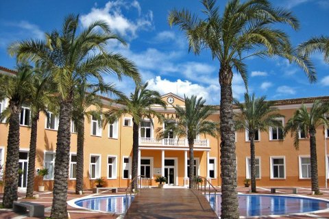 Penthouse à vendre à El Verger, Alicante, Espagne, 2 chambres, 66 m2 No. 94768 - photo 17