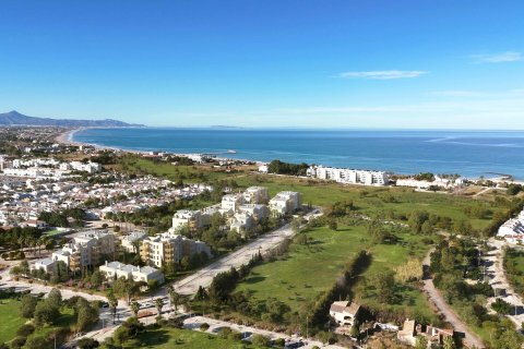 Penthouse à vendre à El Verger, Alicante, Espagne, 2 chambres, 66 m2 No. 94768 - photo 15