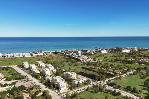 Penthouse à vendre à El Verger, Alicante, Espagne, 2 chambres, 66 m2 No. 94768 - photo 4