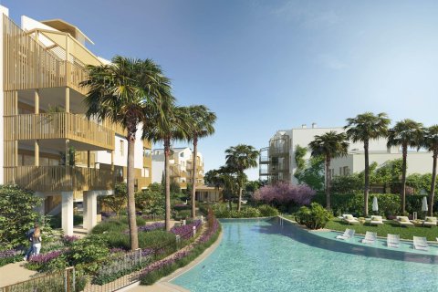 Penthouse à vendre à El Verger, Alicante, Espagne, 2 chambres, 66 m2 No. 94768 - photo 5