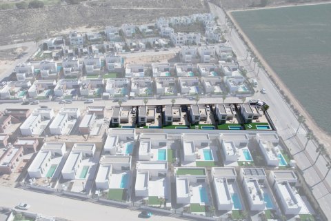 Villa for sale Algorfa, Alicante, Spain 3 bedrooms, 131 sq.m. No. 113579 - photo 20