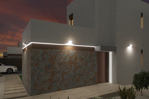 Villa for sale Algorfa, Alicante, Spain 3 bedrooms, 131 sq.m. No. 113579 - photo 8