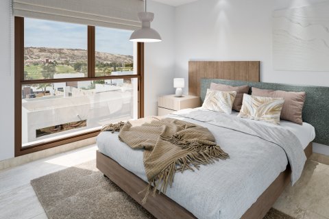 Villa for sale Algorfa, Alicante, Spain 3 bedrooms, 131 sq.m. No. 113579 - photo 16