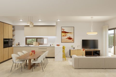 Villa for sale Algorfa, Alicante, Spain 3 bedrooms, 131 sq.m. No. 113579 - photo 9