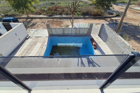 Villa for sale Pilar de la Horadada, Alicante, Spain 3 bedrooms, 136 sq.m. No. 113578 - photo 3