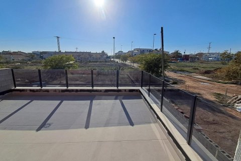 Villa for sale Pilar de la Horadada, Alicante, Spain 3 bedrooms, 136 sq.m. No. 113578 - photo 7