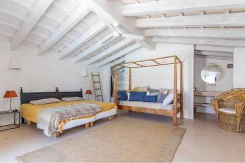 House for sale Sant Lluis, Menorca, Spain 4 bedrooms, 335 sq.m. No. 113581 - photo 11