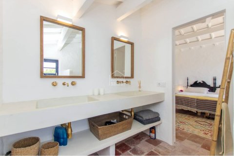 House for sale Sant Lluis, Menorca, Spain 4 bedrooms, 335 sq.m. No. 113581 - photo 10