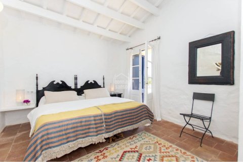 House for sale Sant Lluis, Menorca, Spain 4 bedrooms, 335 sq.m. No. 113581 - photo 9