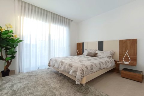 Villa à vendre à Benijofar, Alicante, Espagne, 3 chambres, 138 m2 No. 113575 - photo 9