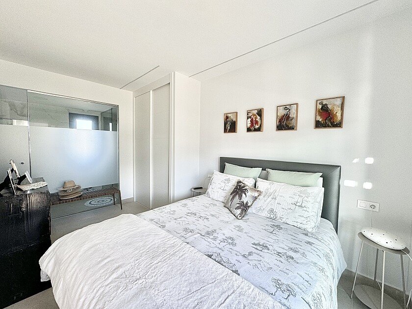 Kattohuoneisto Villamartin, Alicante, Espanja 3 makuuhuonetta, 80 m2 No. 111204