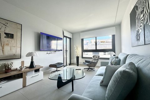 Penthäuser zum Verkauf Villamartin, Alicante, Spanien 3 Schlafzimmer, 80 m2 Nr. 111204 - Foto 18