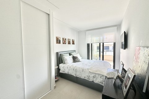 Penthäuser zum Verkauf Villamartin, Alicante, Spanien 3 Schlafzimmer, 80 m2 Nr. 111204 - Foto 25