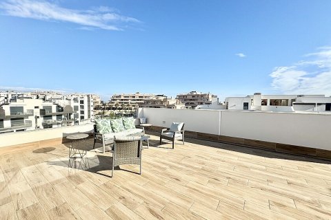 Penthäuser zum Verkauf Villamartin, Alicante, Spanien 3 Schlafzimmer, 80 m2 Nr. 111204 - Foto 5