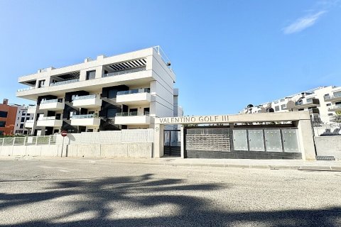 Penthäuser zum Verkauf Villamartin, Alicante, Spanien 3 Schlafzimmer, 80 m2 Nr. 111204 - Foto 15